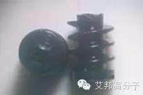 注塑真空泡-现场实战案例汇集(一)