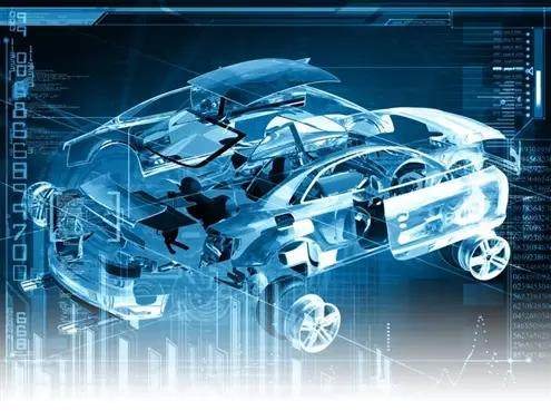 車用塑料已成為衡量汽車技術水平重要指標