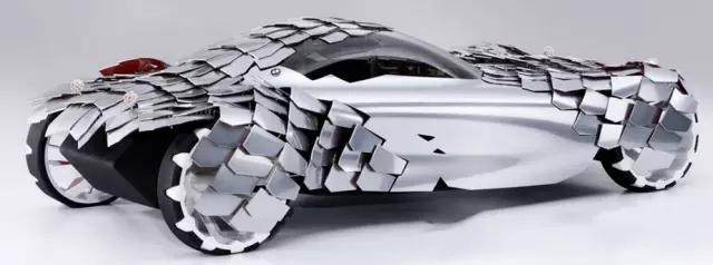 車用塑料已成為衡量汽車技術水平重要指標