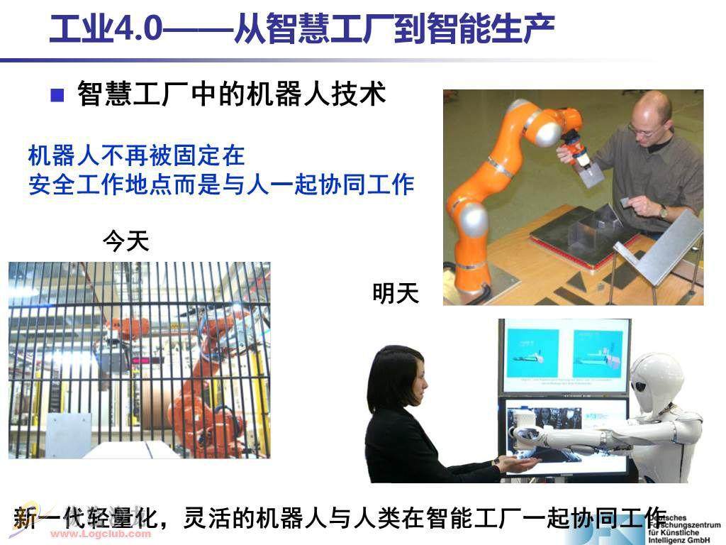 什么是塑料行業(yè)工業(yè)4.0（Industry 4.0）？
