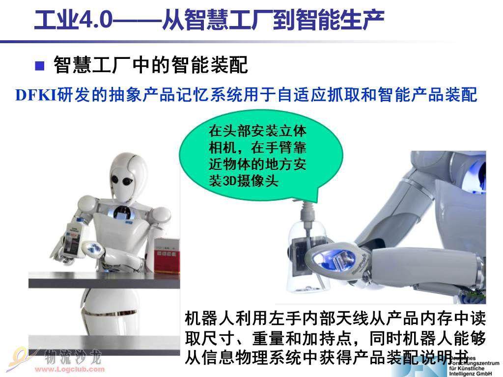 什么是塑料行業(yè)工業(yè)4.0（Industry 4.0）？