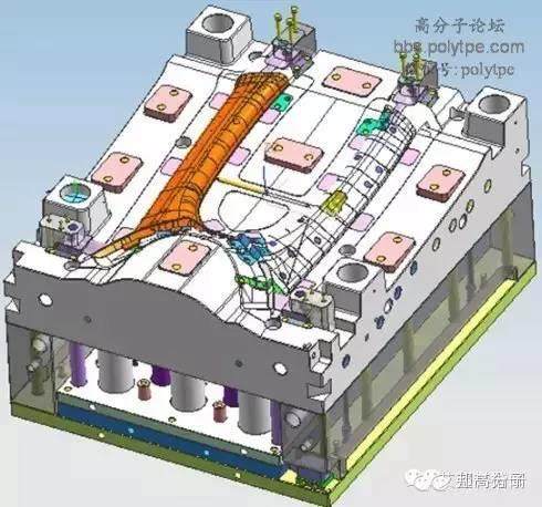 塑料制品設計與生產規劃注意事項