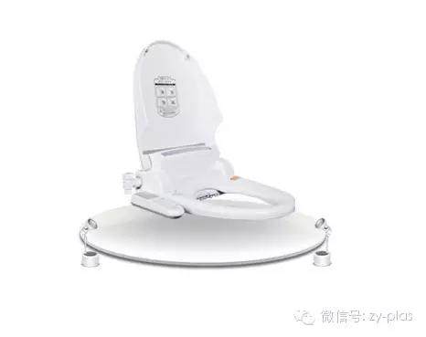 去日本買個塑膠馬桶蓋是買什么？二解日本馬桶蓋狂熱之謎....