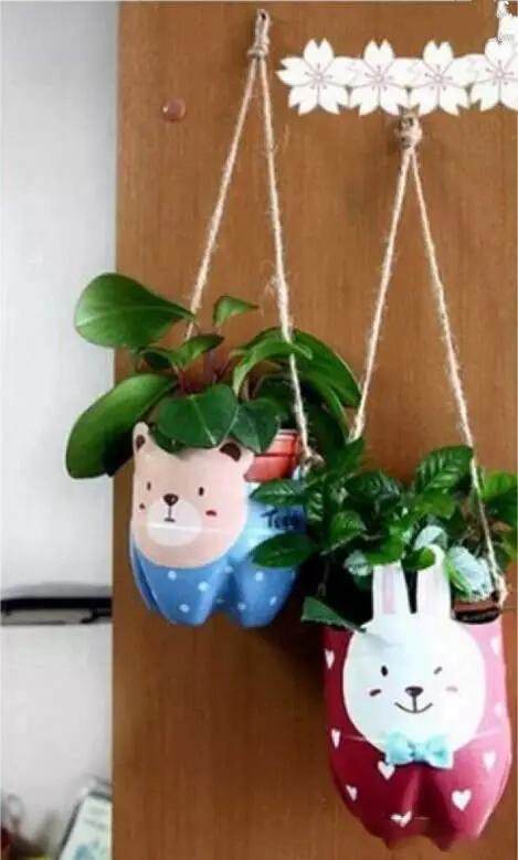 塑料瓶千萬別扔，扔了的后悔去吧
