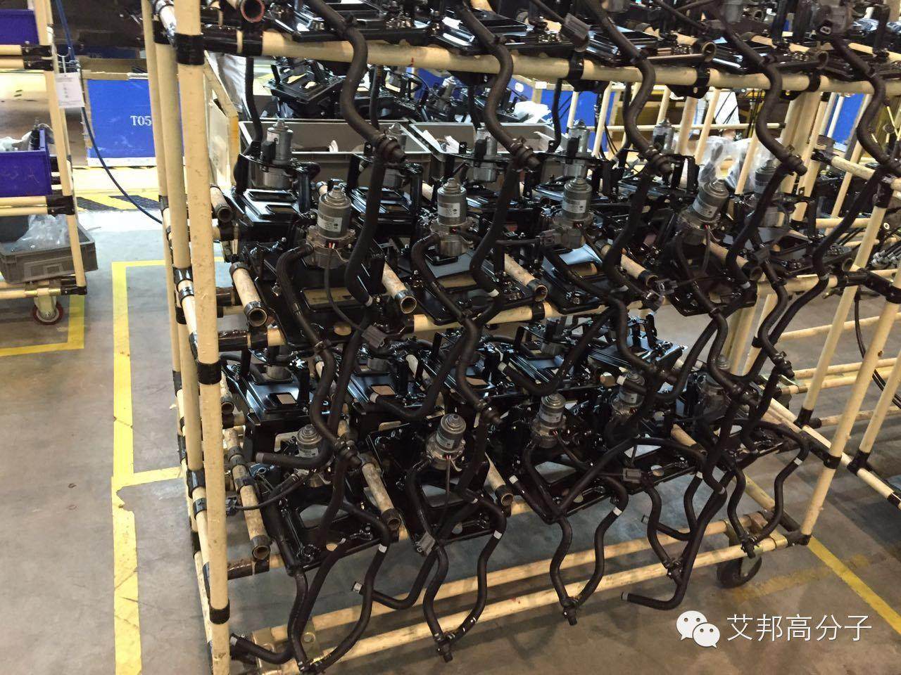轉：汽車全部零部件英文