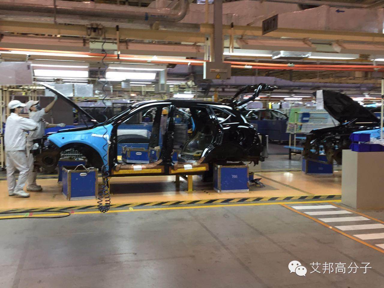 轉：汽車全部零部件英文