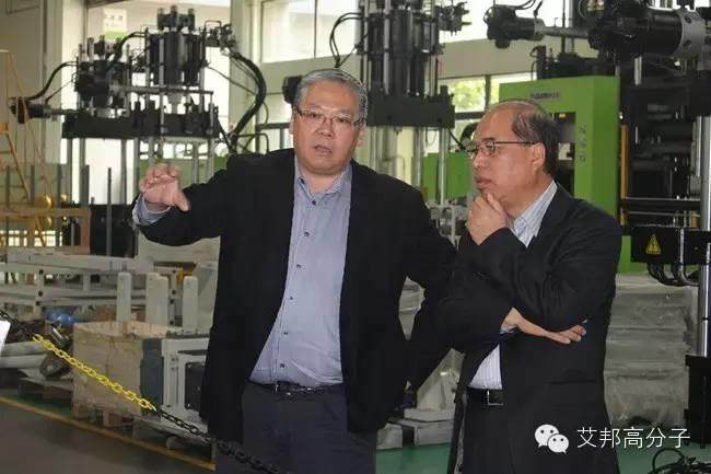 董事总经理甄荣辉：伊之密将会挑战 “成为所在领域世界级企业”