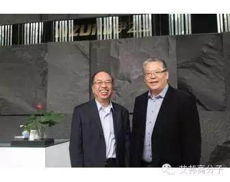 董事总经理甄荣辉：伊之密将会挑战 “成为所在领域世界级企业”