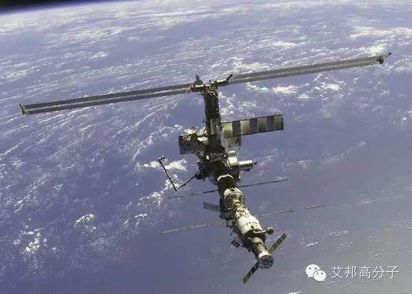 我国碳纤维生产落后美日30年