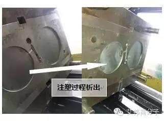 阻燃PP材料析出性问题浅析及解决措施