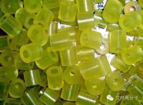 让科幻成为现实 用植物油制造塑料