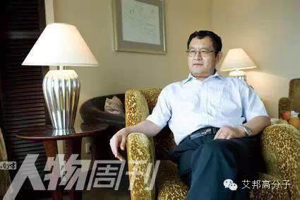 丁建生：如何帶領萬華化學集團成長為一家巨頭的？