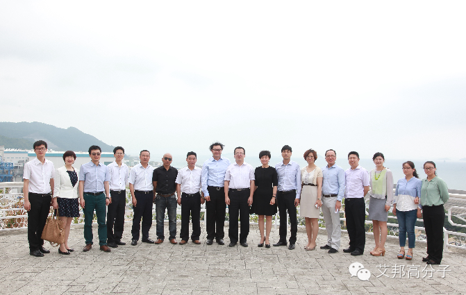 【头条】股权合作，强强联合！中广核核技术顺利签约江苏达胜、温州俊尔、湖北拓普