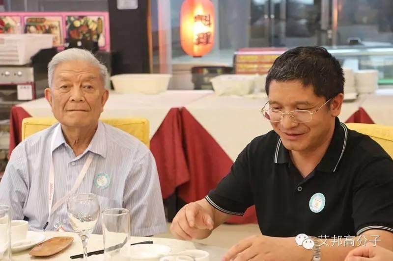 【5.21高分子论坛大聚会】行业不容错过的盛会，你来了吗？