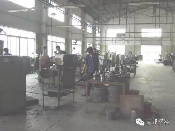 【模具工“打油诗”三首】艾玛，给这些歪才跪了！