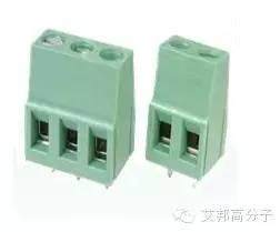 一款绿色环保无卤阻燃PA66在电子电器中的应用