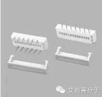 一款绿色环保无卤阻燃PA66在电子电器中的应用