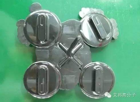 【注塑】什么叫科学成型？很多人都不知道