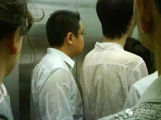 如果橡塑展期间下雨了。。。。（请重视，做好预案）