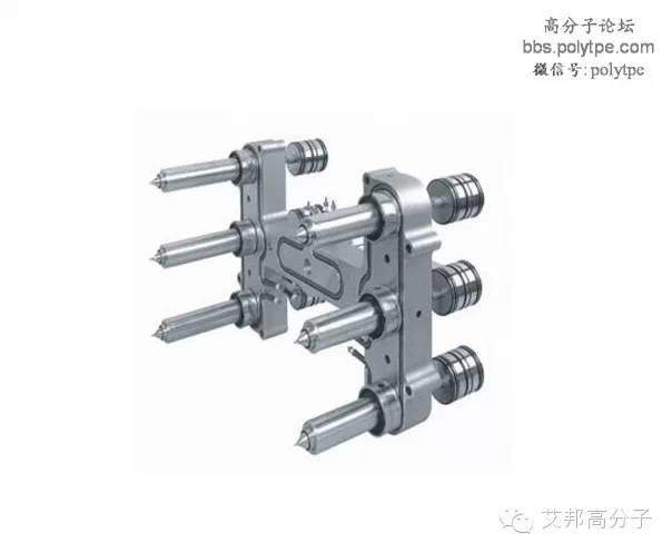 LDS塑料能否用热流道模具？