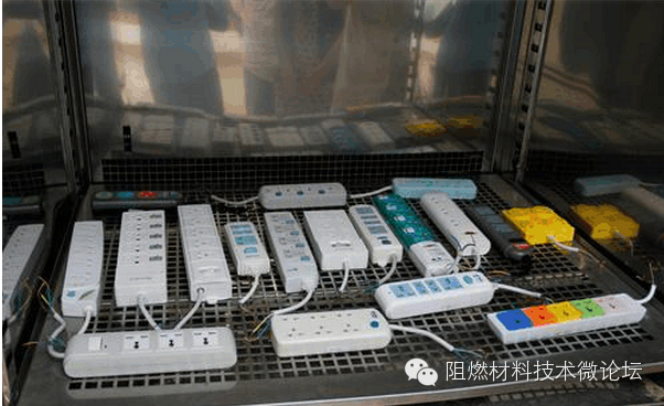 排插外壳到底是啥塑料做的？