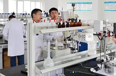 来川渝，你不可不知的15家高分子企业！