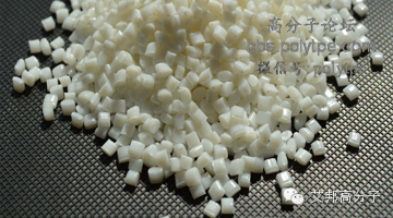 影响PC/ABS合金性能的因素