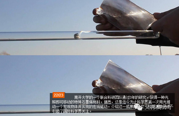 生而不凡-石墨烯