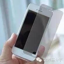 做塑料的你，知道手机膜是什么材质的吗？