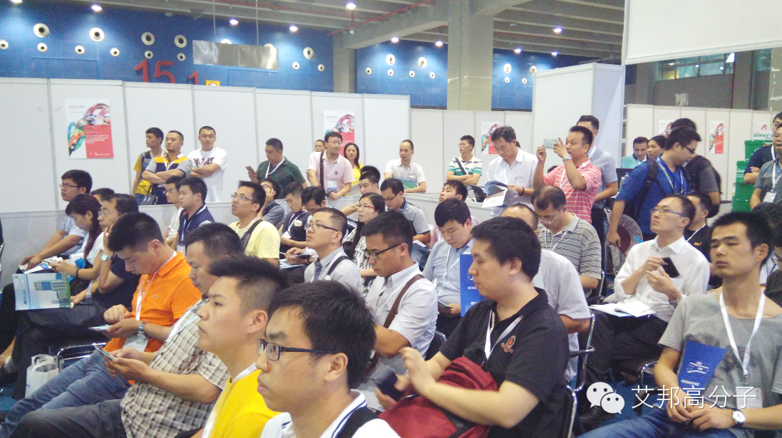 直擊電線電纜展，新能源汽車線纜材料最新趨勢和標準