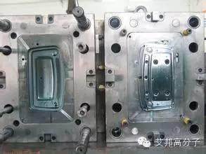 注塑成型收缩率影响因素的分析