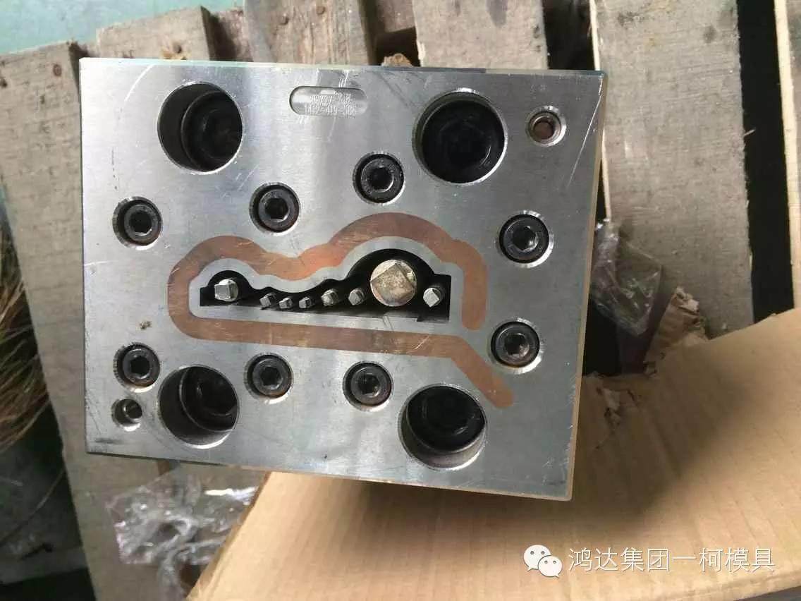 PVC石塑（仿大理石）的市场与技术