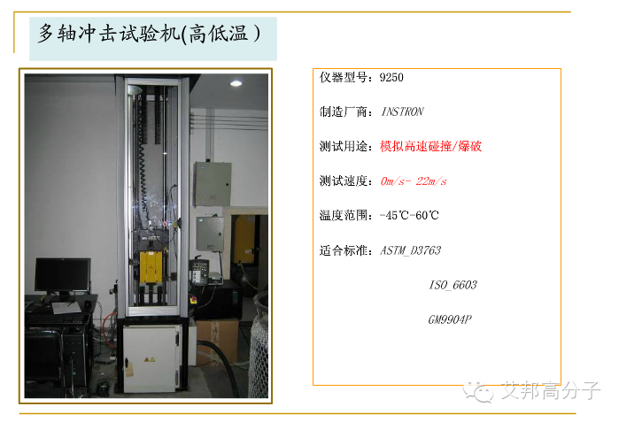 【干货】大众汽车16项零部件检测标准