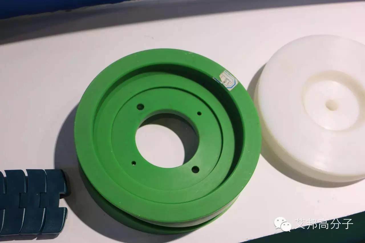 農夫山泉，三一重工為何選擇MC澆鑄尼龍，真相揭秘？