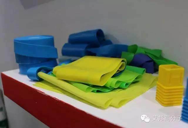 專訪：葛軍——TPE共混行業(yè)的先行者