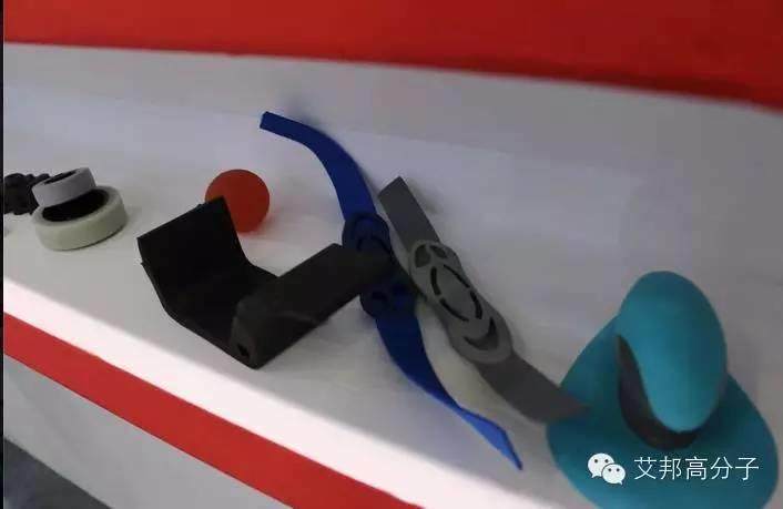 專訪：葛軍——TPE共混行業(yè)的先行者