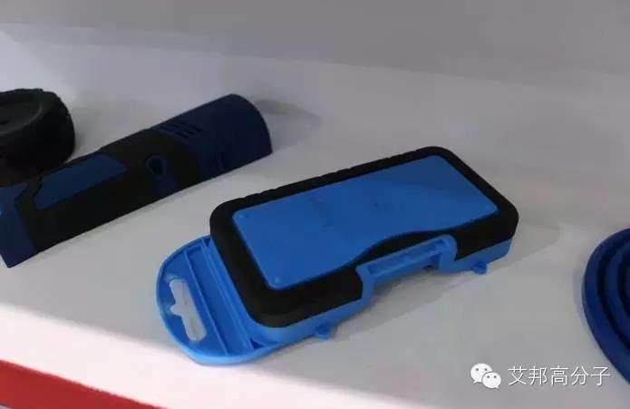 專訪：葛軍——TPE共混行業(yè)的先行者