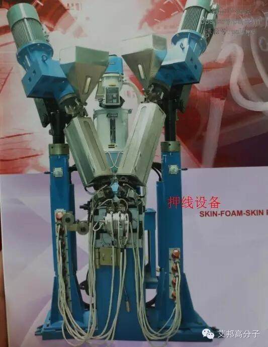電線電纜擠出缺陷大解析