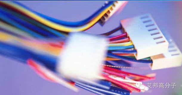 TPE電線電纜的主要工藝以及特性