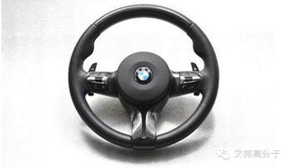 國內外碳纖維汽車欣賞