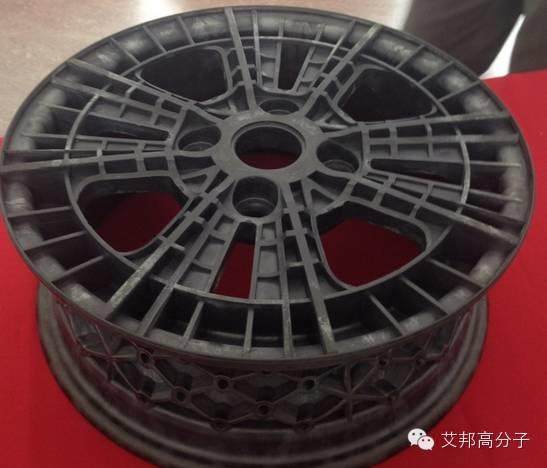 國內外碳纖維汽車欣賞