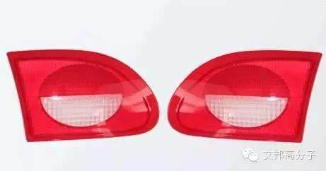 一文讀懂車燈雙色注塑技術