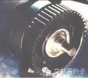 自潤滑塑料齒輪進入“低本高質”時代