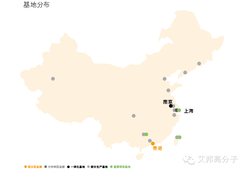 【巨頭養成記】看巴斯夫如何從清朝起就抓住中國市場？