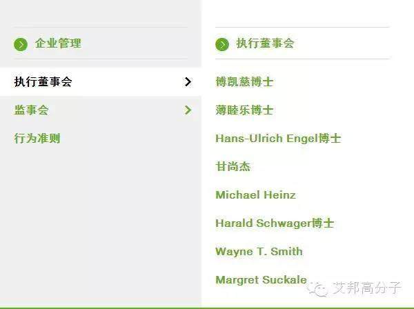 【巨頭養成記】看巴斯夫如何從清朝起就抓住中國市場？