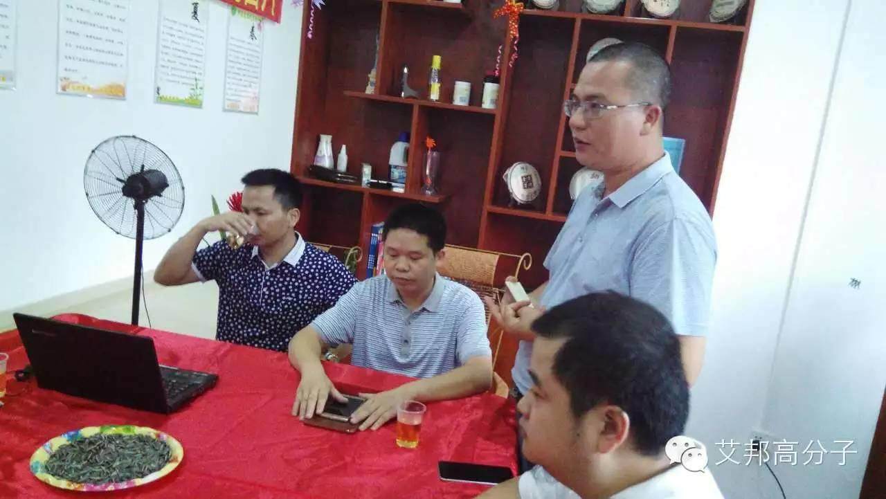 做手機的朋友，想要提高自己的競爭力，快來抱團取暖吧！