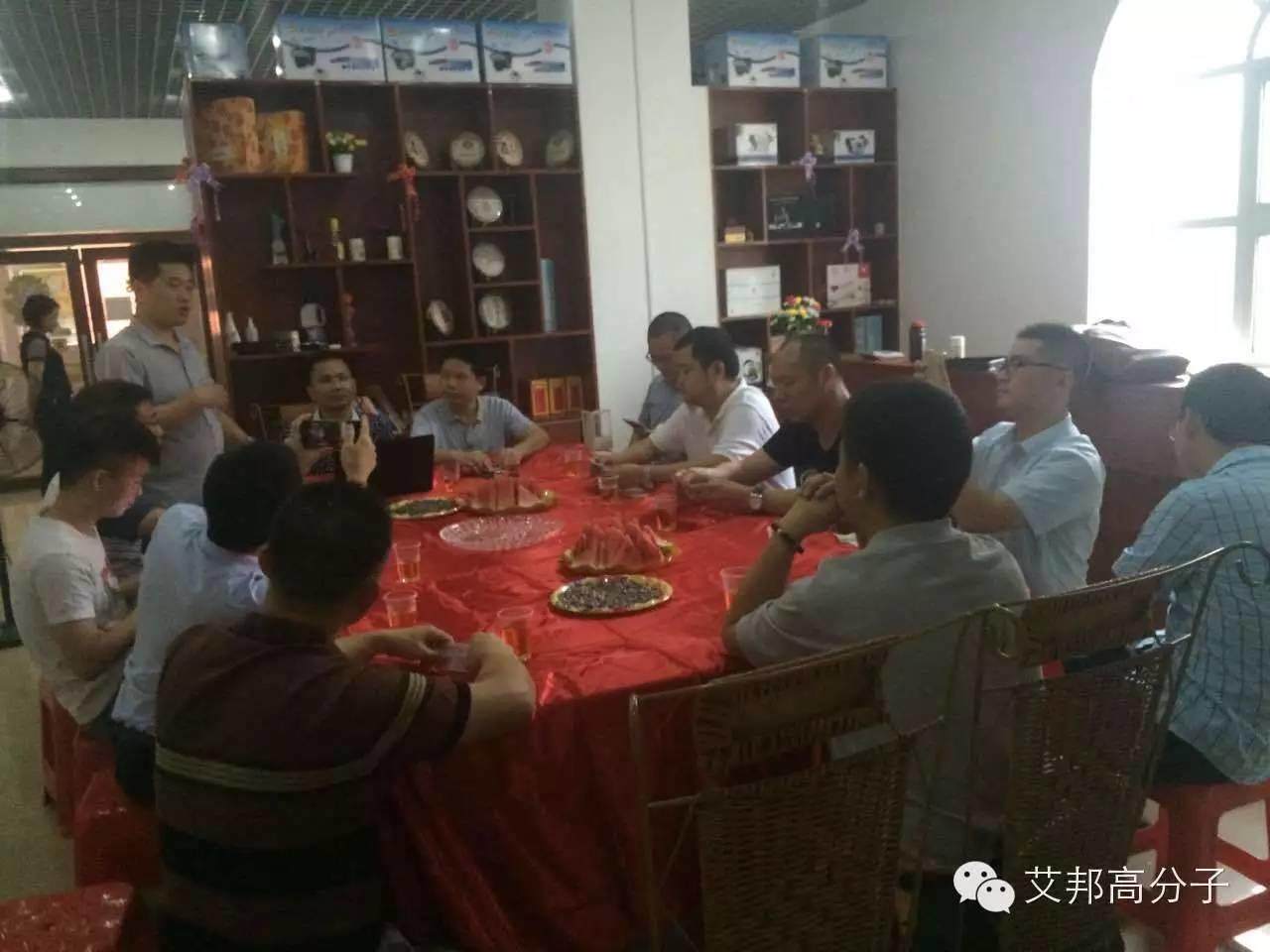做手機的朋友，想要提高自己的競爭力，快來抱團取暖吧！
