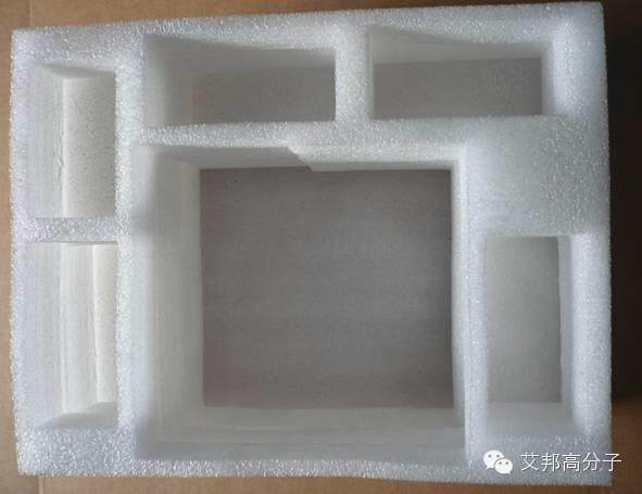 從合成到應用：泡沫塑料全面介紹