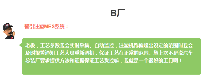 六段对话看懂什么注塑厂将被淘汰
