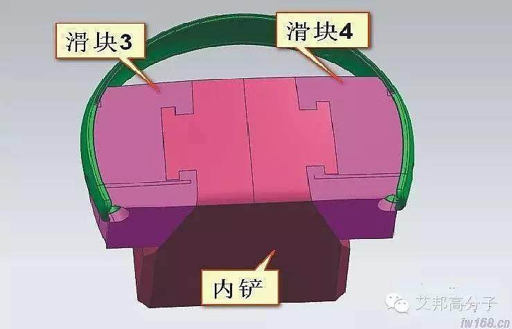耳機夾模具設計你會了嗎？